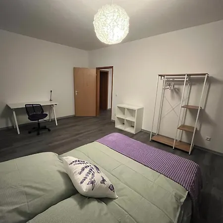 Lavendel Duisburg