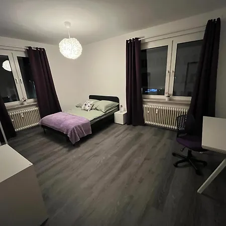 Lavendel Duisburg