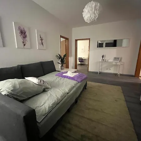 Lavendel * Duisburg