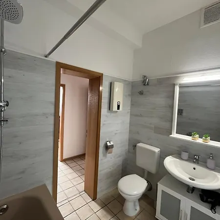 Apartment Lavendel Duisburg