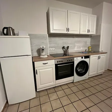 Apartment Lavendel *