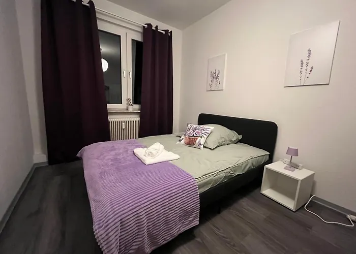 Lavendel Appartement