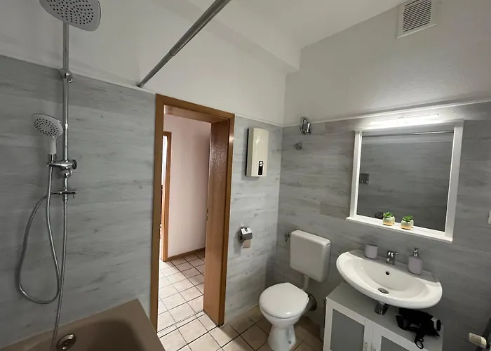 Appartement Lavendel Duisbourg