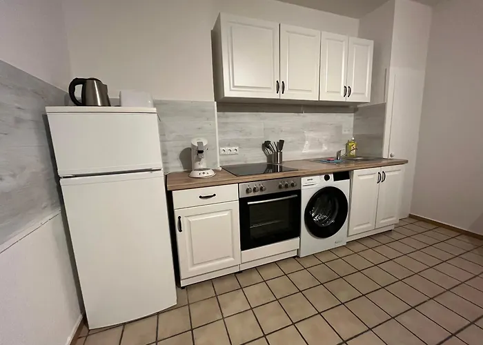 Appartement Lavendel *